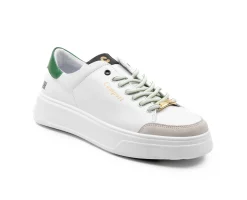 Sapatilhas^Camport Sapatilhas Shoesn Read Branco
