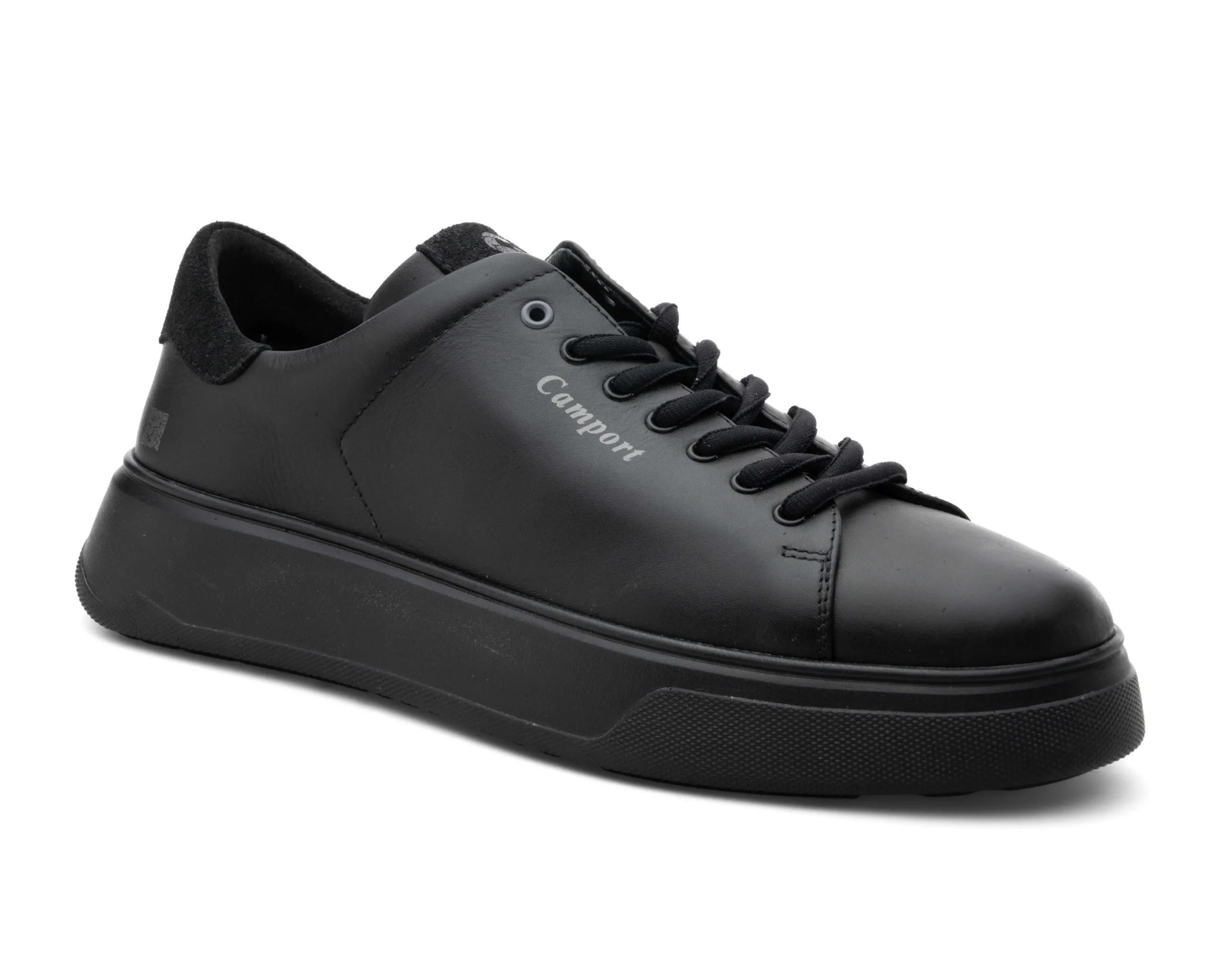 Sapatilhas^Camport Sapatilhas Shoesn Read Preto