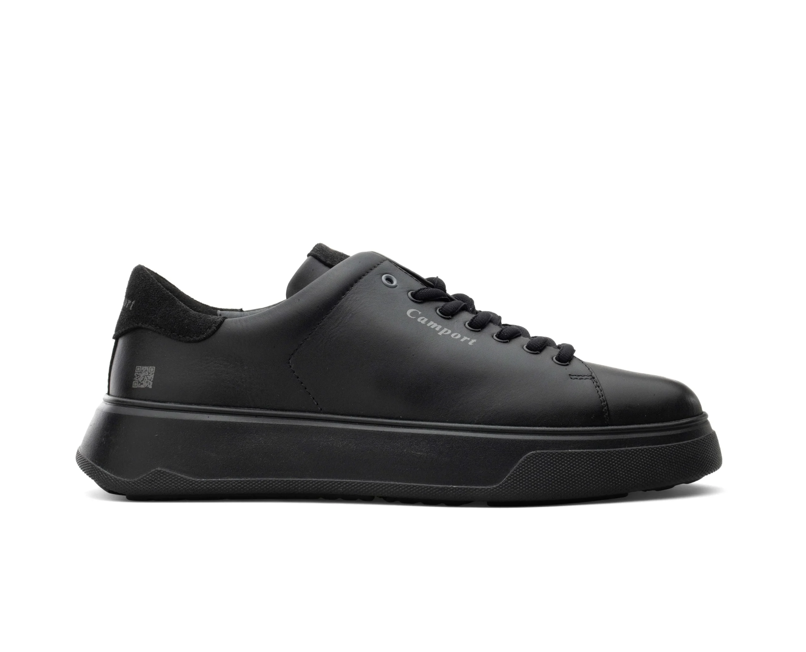 Sapatilhas^Camport Sapatilhas Shoesn Read Preto