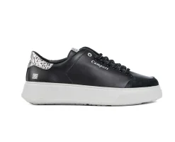 Sapatilhas^Camport Sapatilhas Shoesn Read Preto