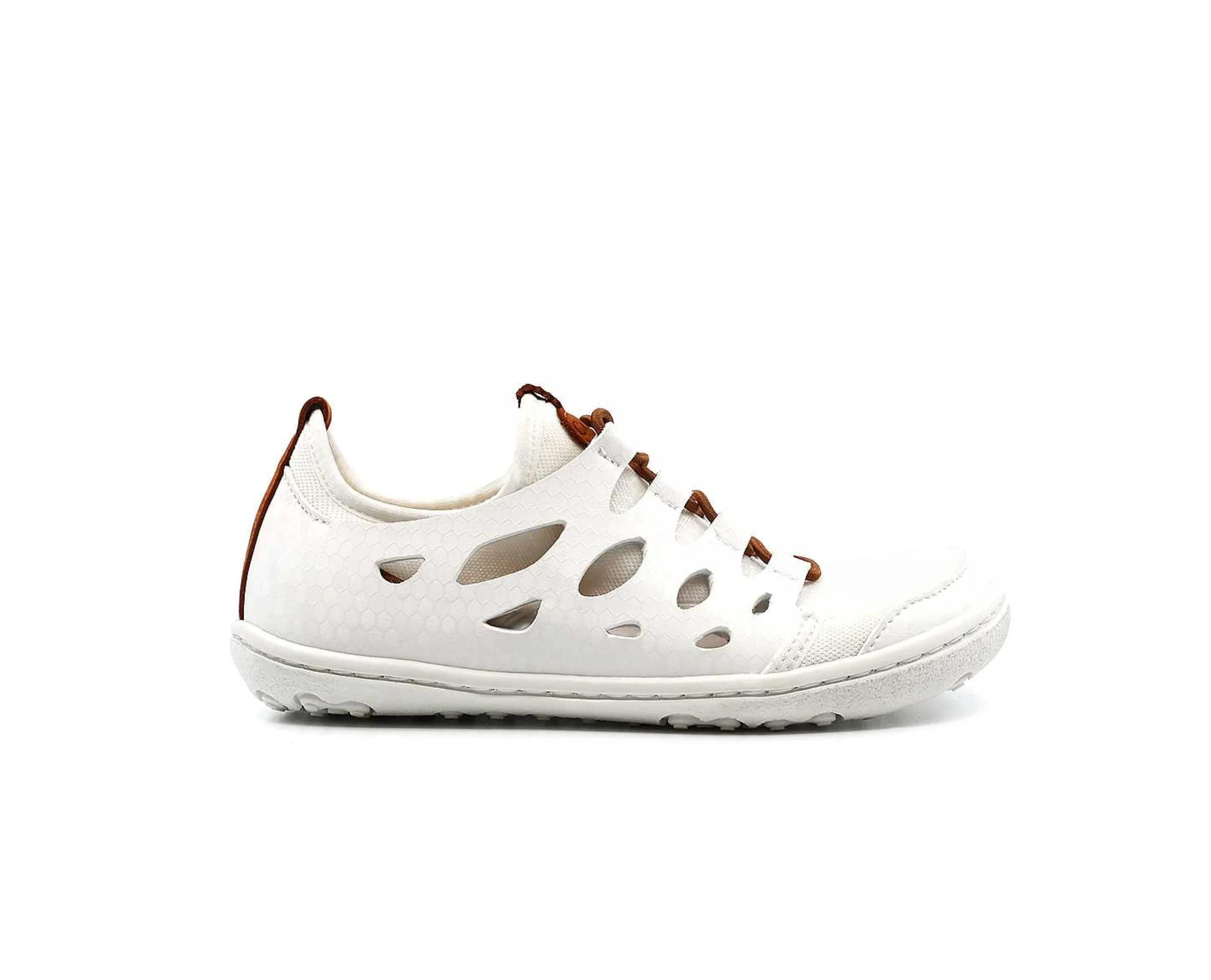 Sapatilhas^Camport Sapatilhas Teckids Branco