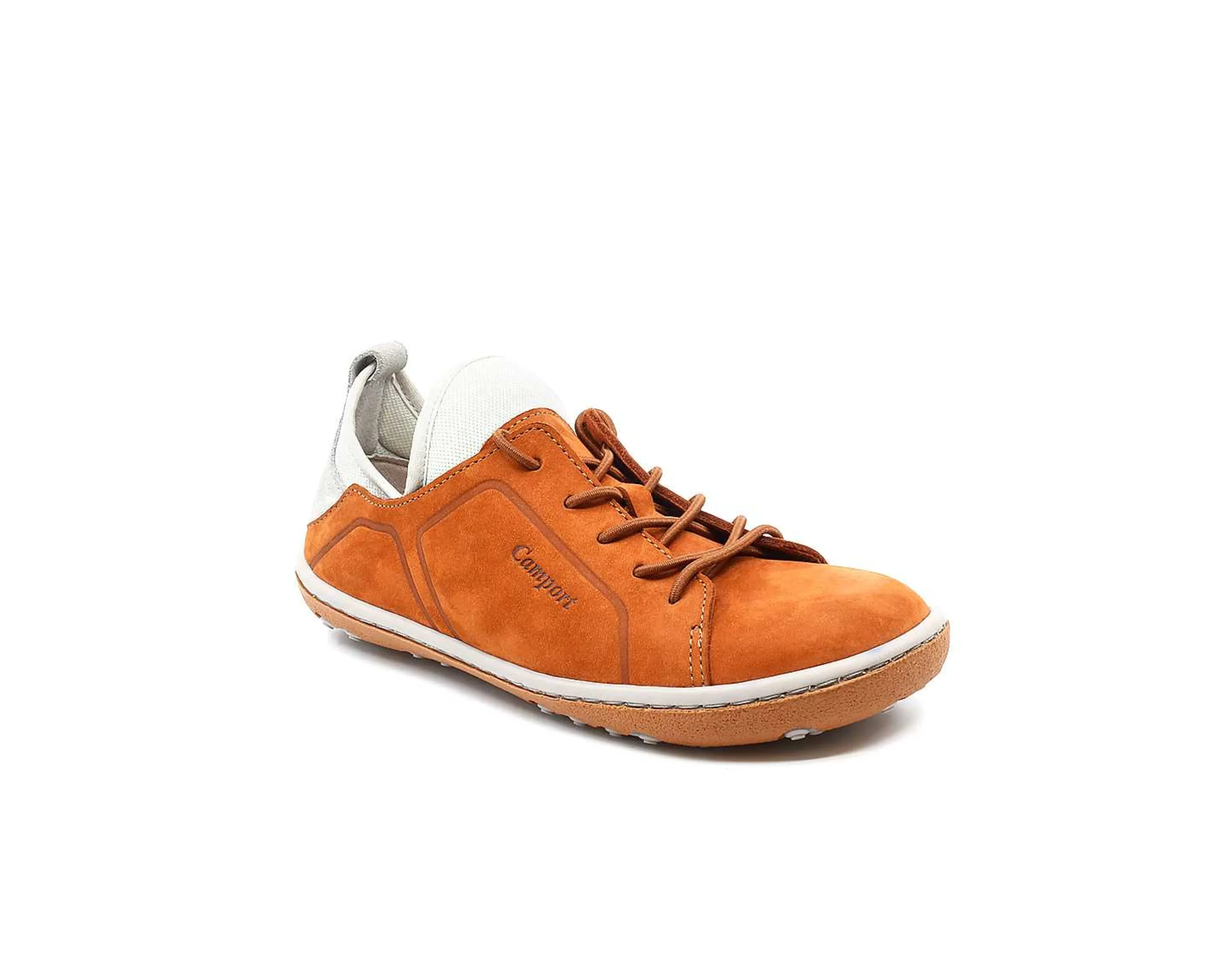 Sapatilhas^Camport Sapatilhas Teckids Laranja