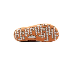 Sapatilhas^Camport Sapatilhas Teckids Laranja