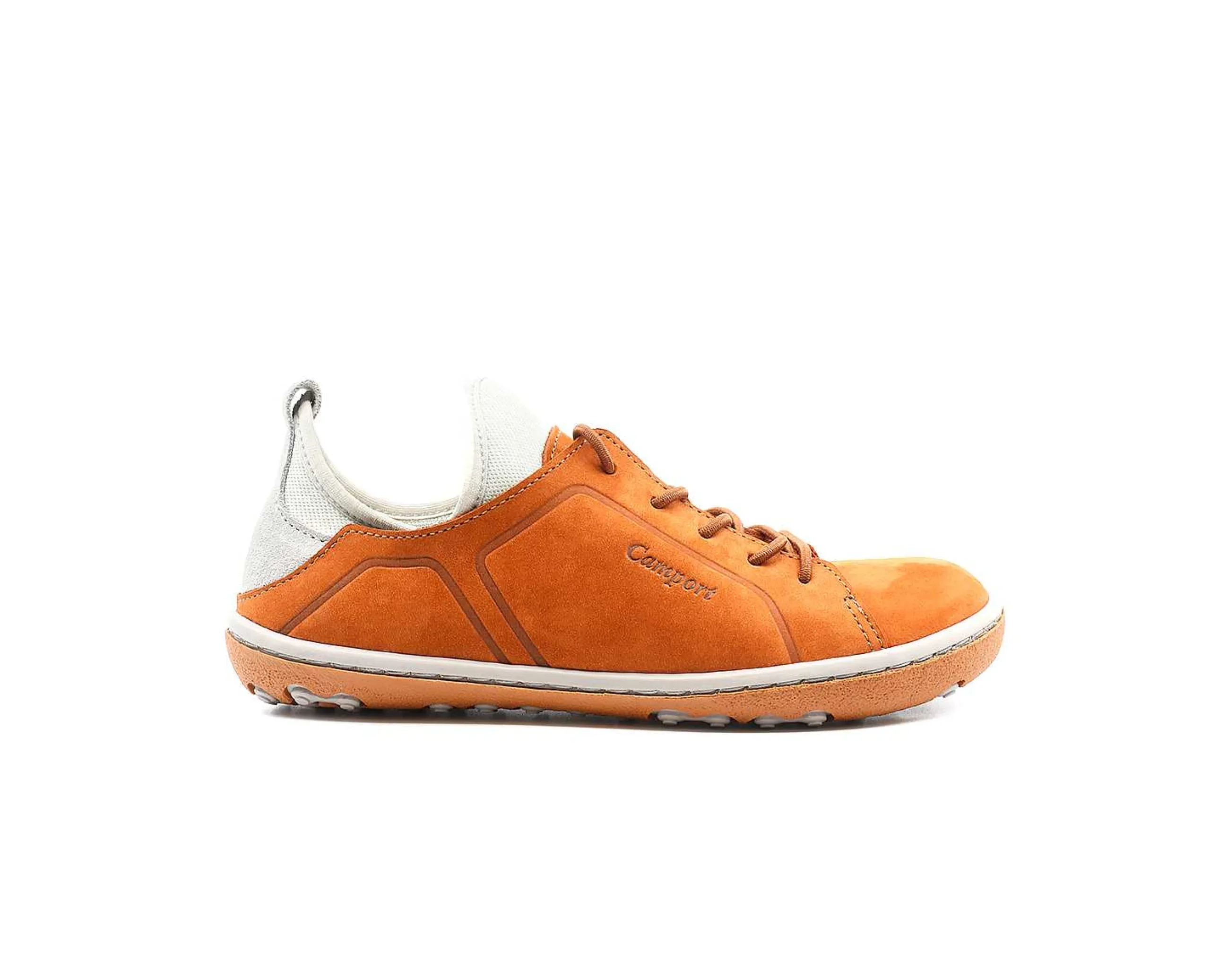 Sapatilhas^Camport Sapatilhas Teckids Laranja