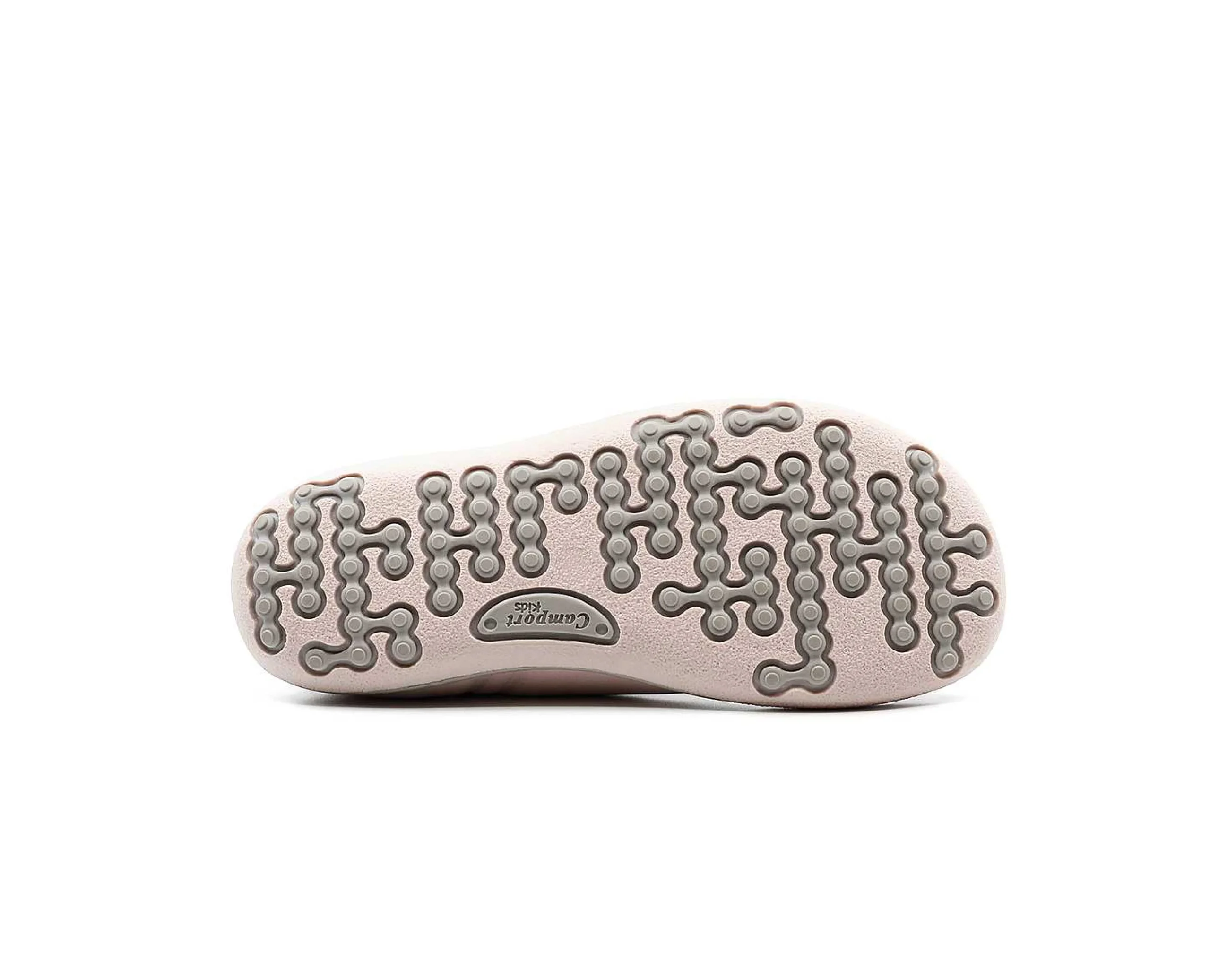 Sapatilhas^Camport Sapatilhas Teckids Rosa Claro