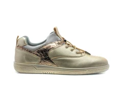 Sapatilhas^Camport Sapatilhas Tokyo 2.0 Bege