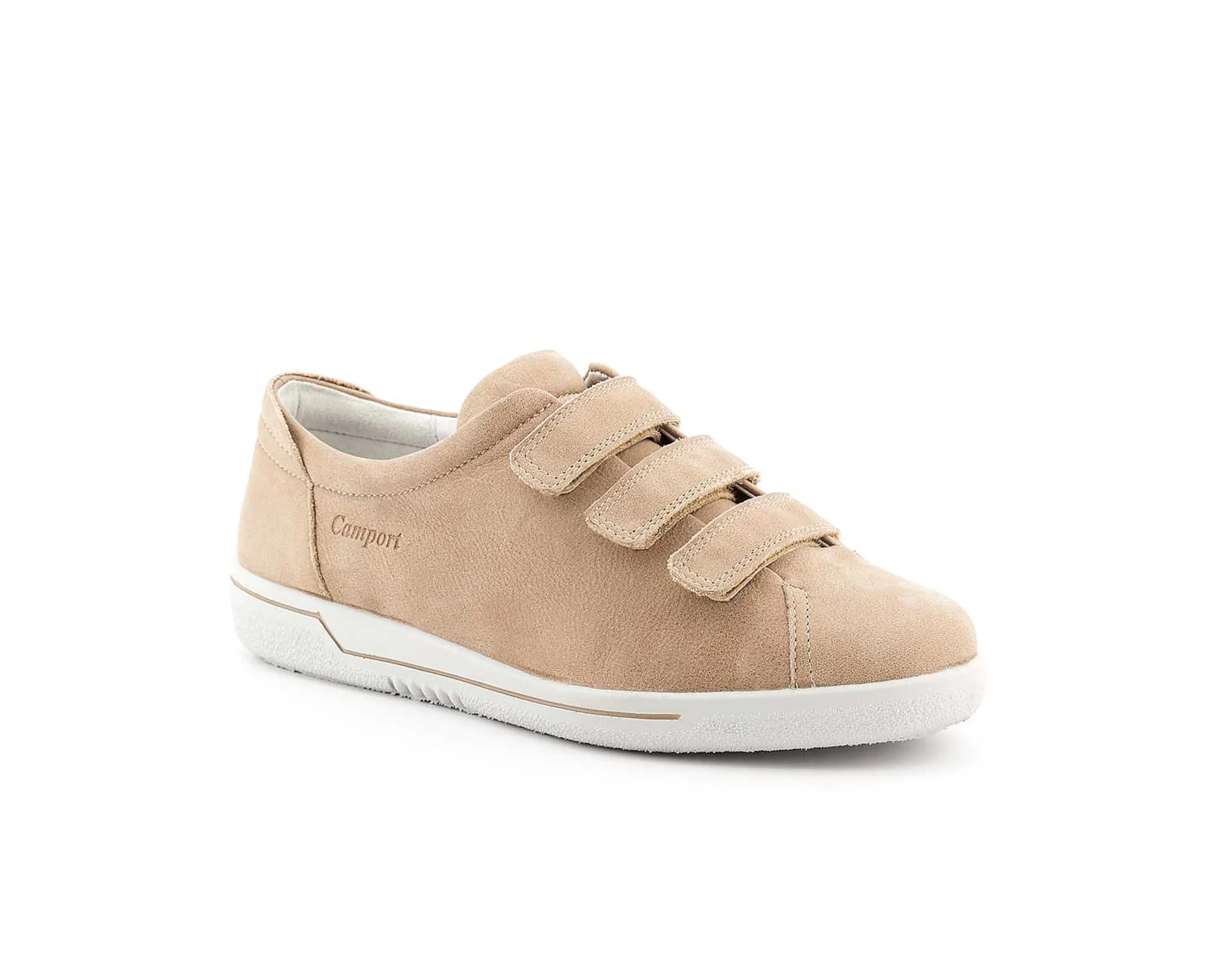Sapatilhas^Camport Sapatilhas Tokyo Bege