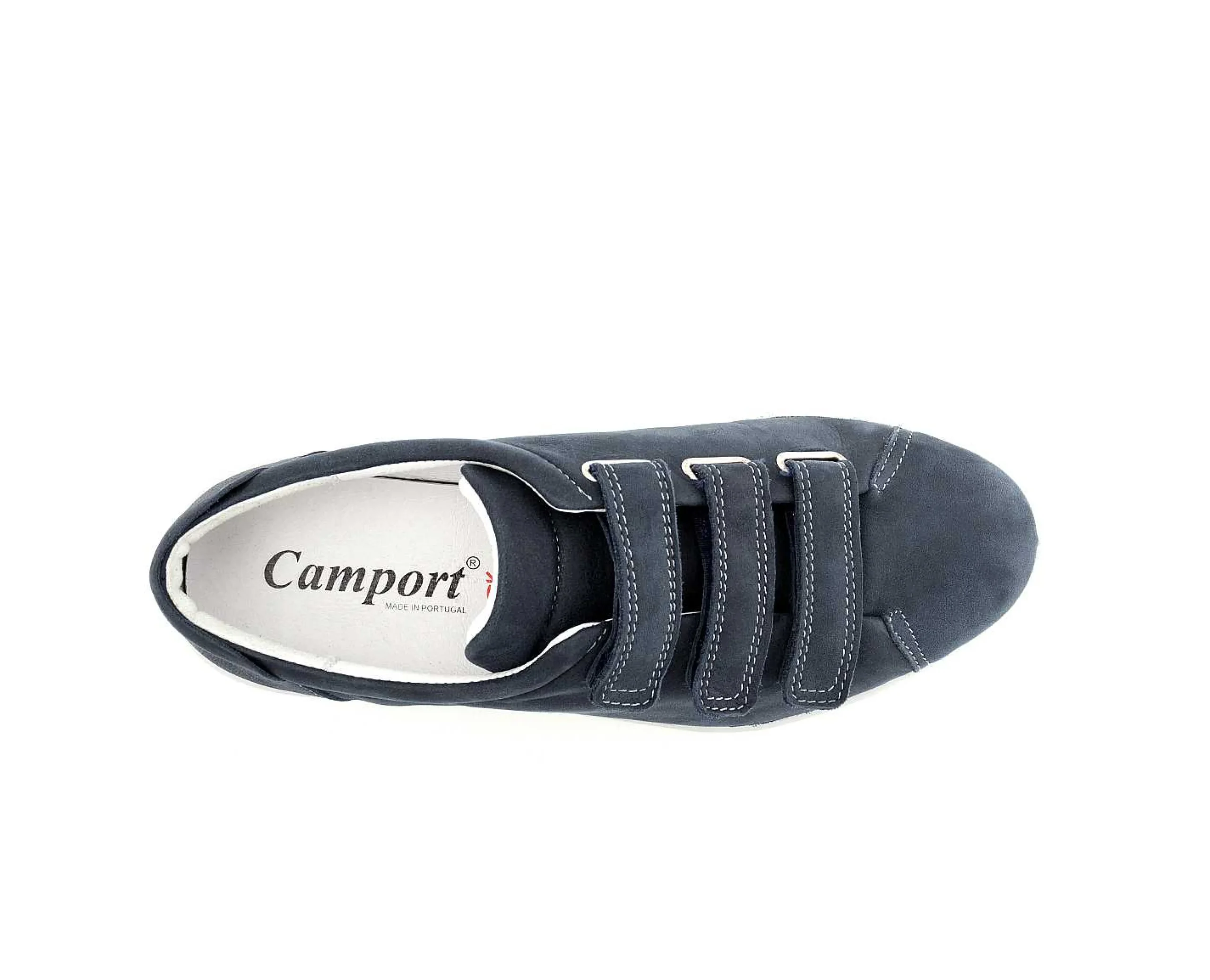 Sapatilhas^Camport Sapatilhas Tokyo Navy