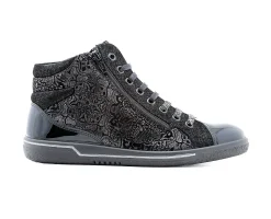 Sapatilhas^Camport Sapatilhas Tokyo Preto