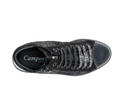 Sapatilhas^Camport Sapatilhas Tokyo Preto