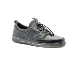 Sapatilhas^Camport Sapatilhas Tokyo Preto