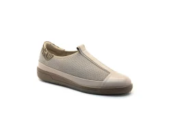 Sapatilhas^Camport Sapatilhas Tokyo Stretch Bege