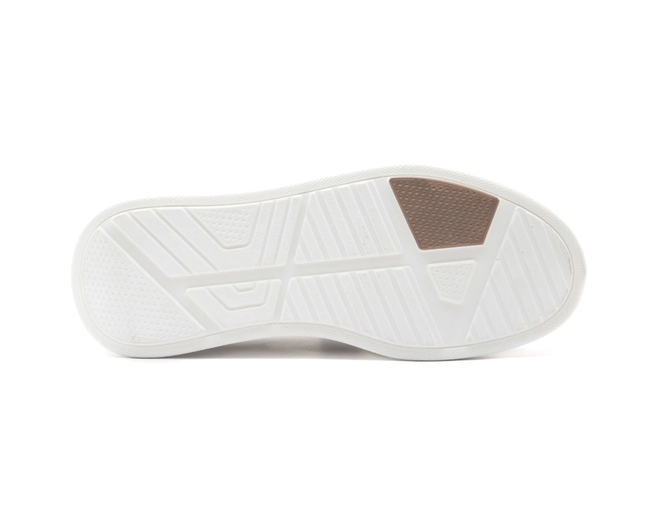 Sapatilhas^Camport Sapatilhas Urban Classic Ladies Castanho