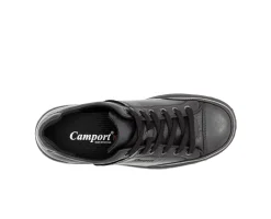 Sapatilhas^Camport Sapatilhas Walking Climate Control Preto