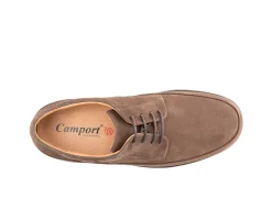 Sapatos^Camport Sapato Air System Castanho