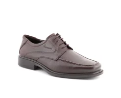 Sapatos^Camport Sapato Antistatic Castanho Escuro