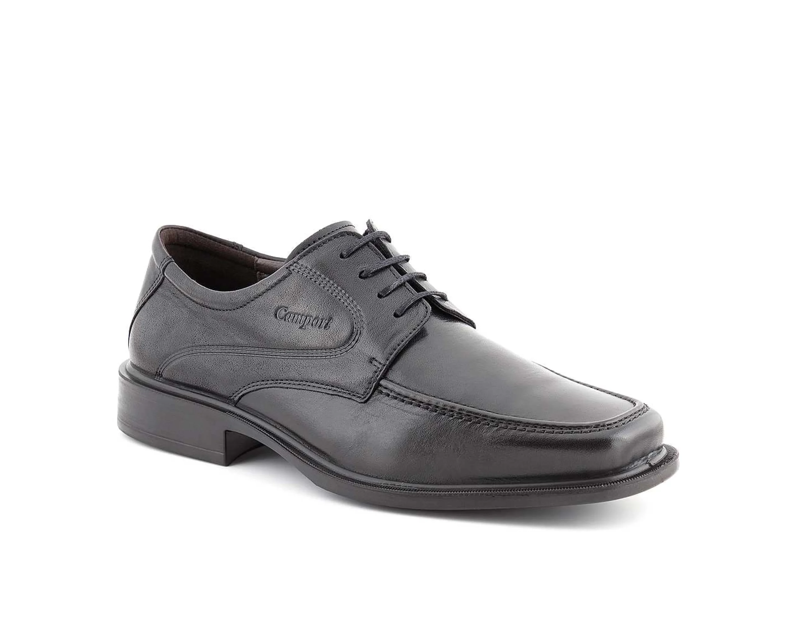 Sapatos^Camport Sapato Antistatic Preto