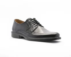 Sapatos^Camport Sapato Black Original