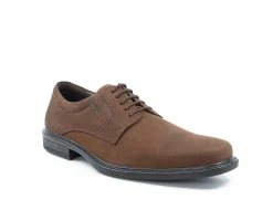 Sapatos^Camport Sapato Black Original Aquaresist Castanho