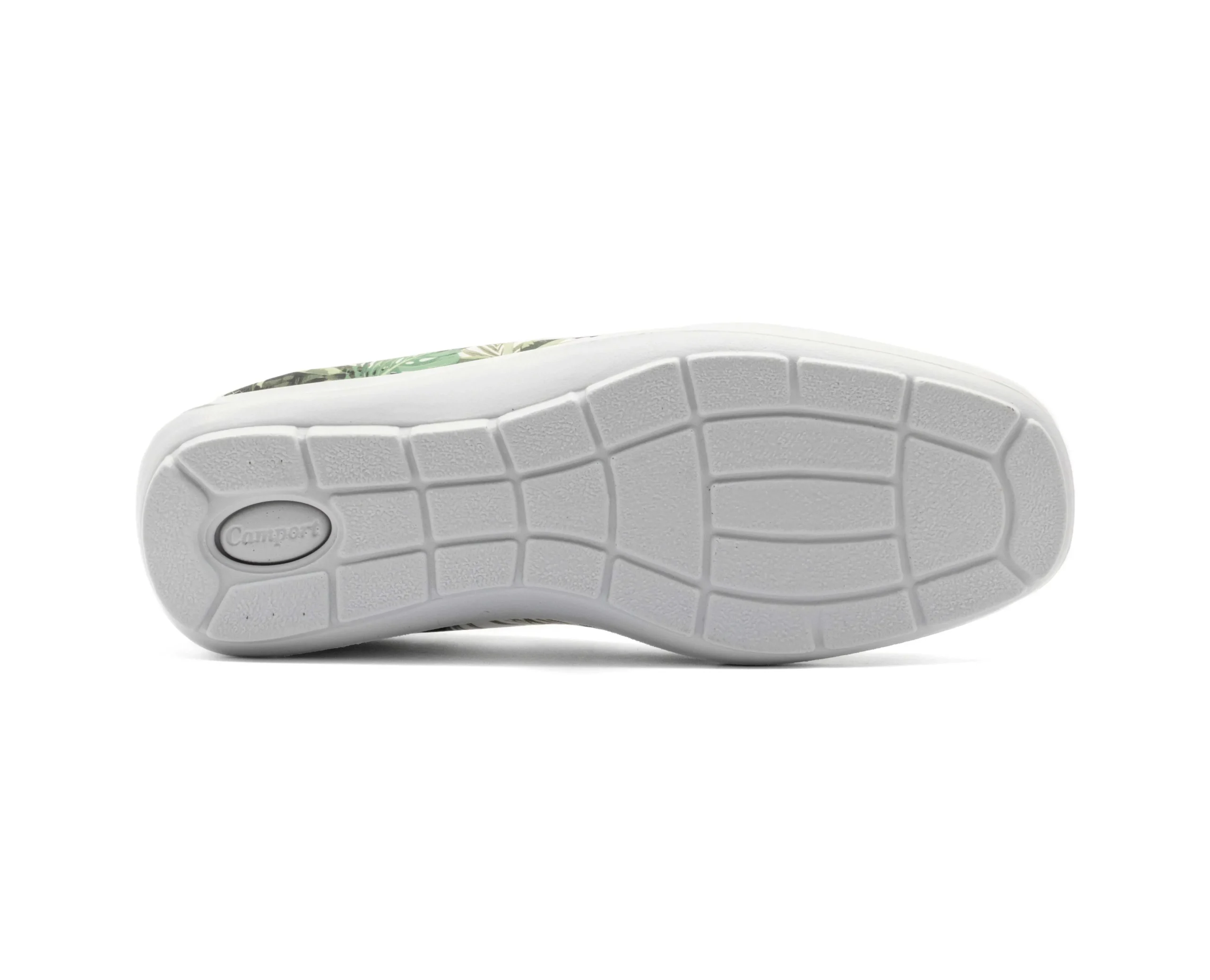 Cirigaitas^Camport Sapato Cirigaitas Ii Floral Verde