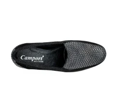 Sapatos^Camport Sapato Dress Code Preto Midnight