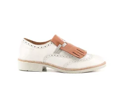 Sapatos^Camport Sapato Fashion Light Bege