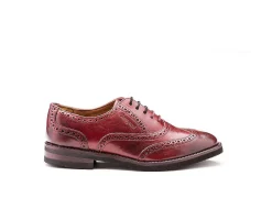 Sapatos^Camport Sapato Fashion Light Bordeaux