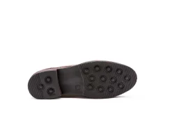 Sapatos^Camport Sapato Fashion Light Castanho