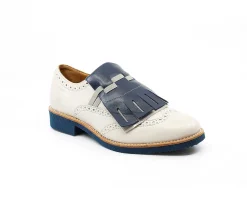 Sapatos^Camport Sapato Fashion Light Navy