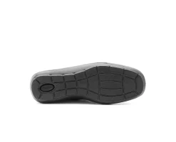 Sapatos^Camport Sapato Griffe Preto