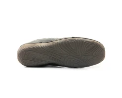 Sapatos^Camport Sapato Natura Pura Azul Escuro