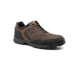 Outdoor^Camport Sapato New Eccentric Castanho