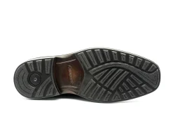 Sapatos^Camport Sapato Nobleman Cwt Castanho