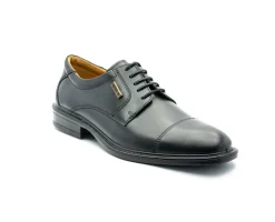 Sapatos^Camport Sapato Nobleman Cwt Preto