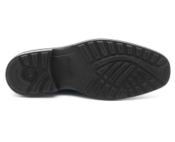 Sapatos^Camport Sapato Nobleman Cwt Preto Midnight