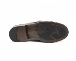 Mocassins^Camport Sapato Premium Preto