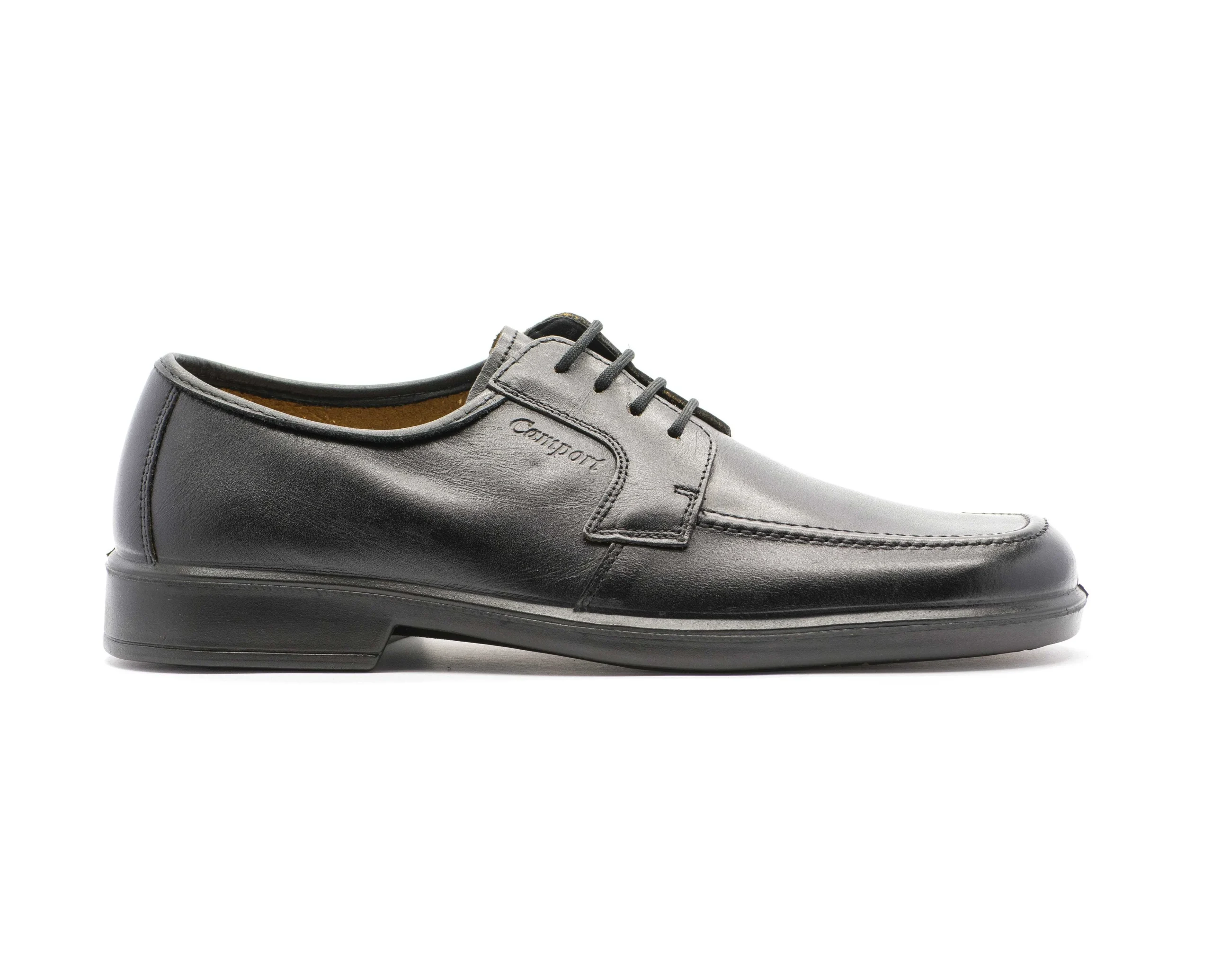 Sapatos^Camport Sapato Profissional Preto Midnight