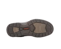 Outdoor^Camport Sapato Roadside Castanho