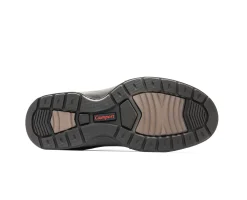 Outdoor^Camport Sapato Roadside Castanho