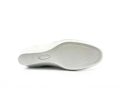 Sapatilhas^Camport Sapato Silver Cinzento Claro