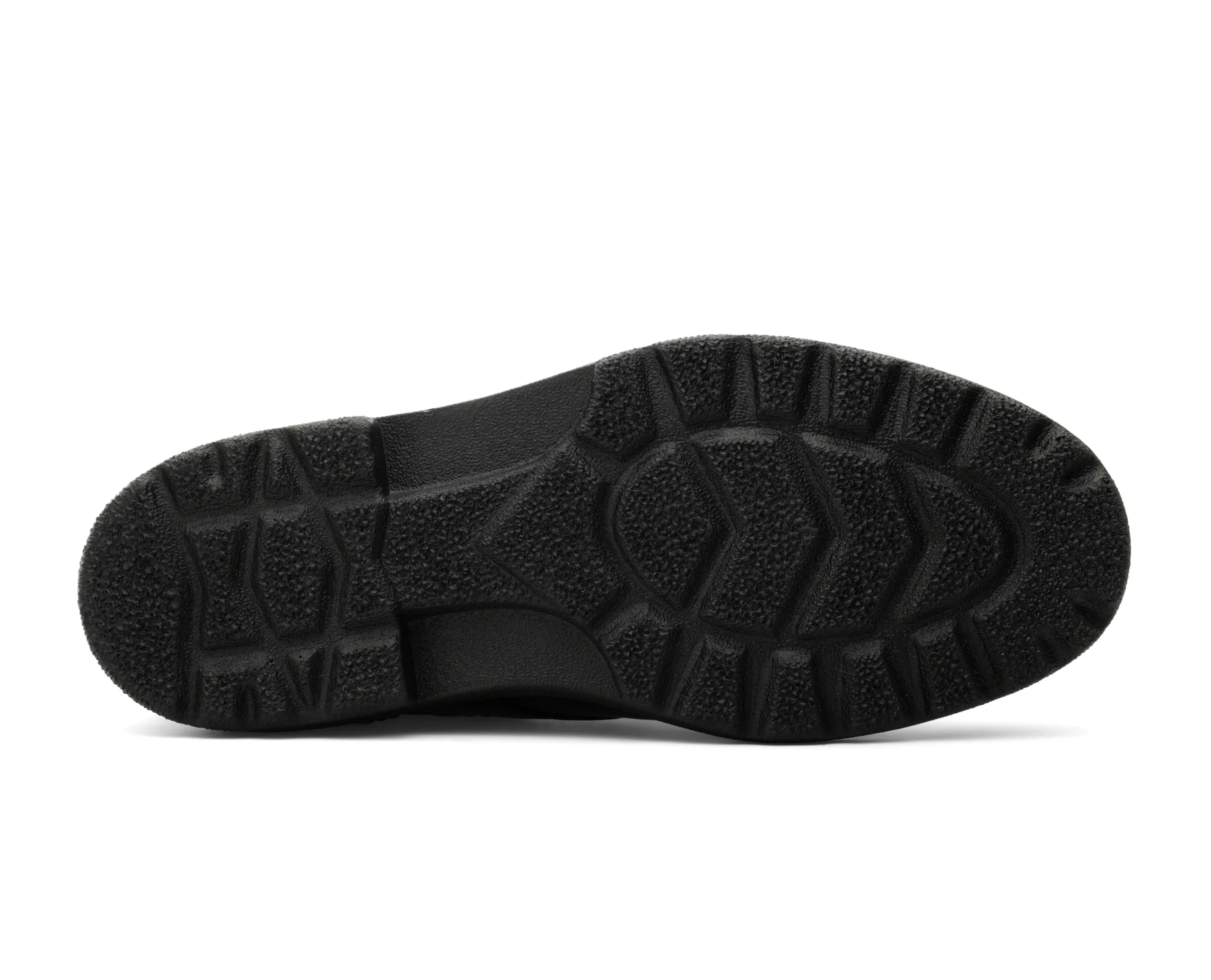 Sapatos^Camport Sapato Snowdown Preto