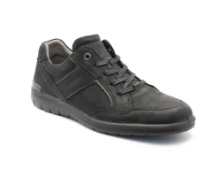 Sapatos^Camport Sapato Softwalk Climate Control Preto