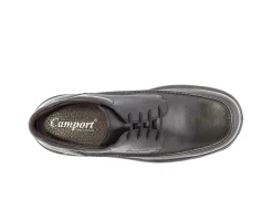 Mais Procurado^Camport Sapato Softwalk Preto