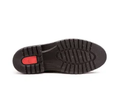 Sapatos^Camport Sapato Timber Castanho