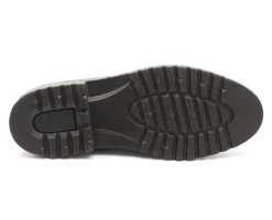 Sapatos^Camport Sapato Timber Castanho Escuro