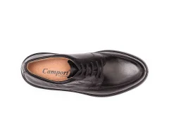 Sapatos^Camport Sapato Timber Preto