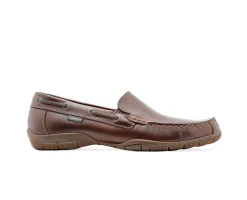 Mocassins^Camport Sapato Urban Adventure Castanho