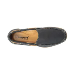 Mocassins^Camport Sapato Urban Adventure Navy