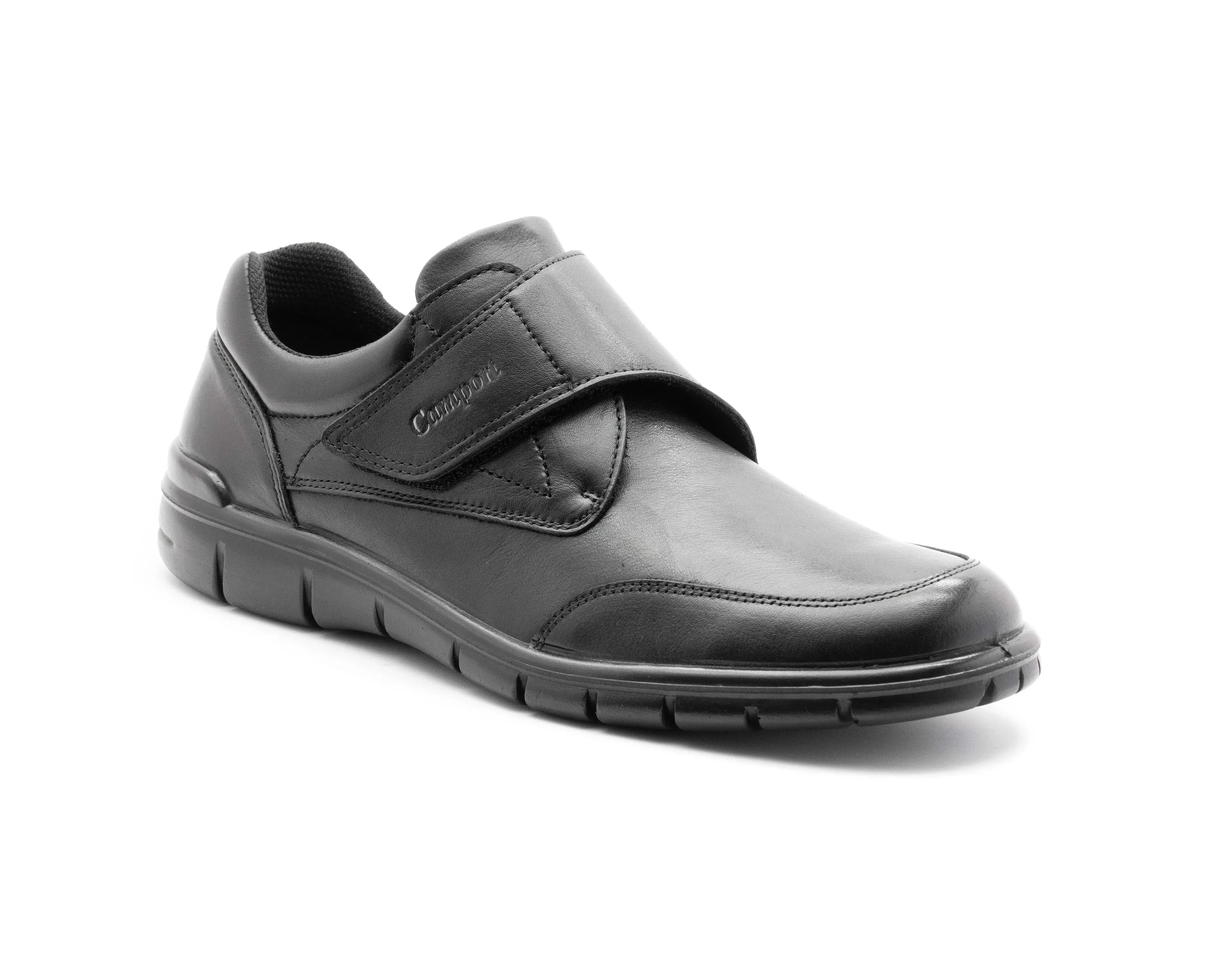 Sapatilhas^Camport Sapato Walking Pro