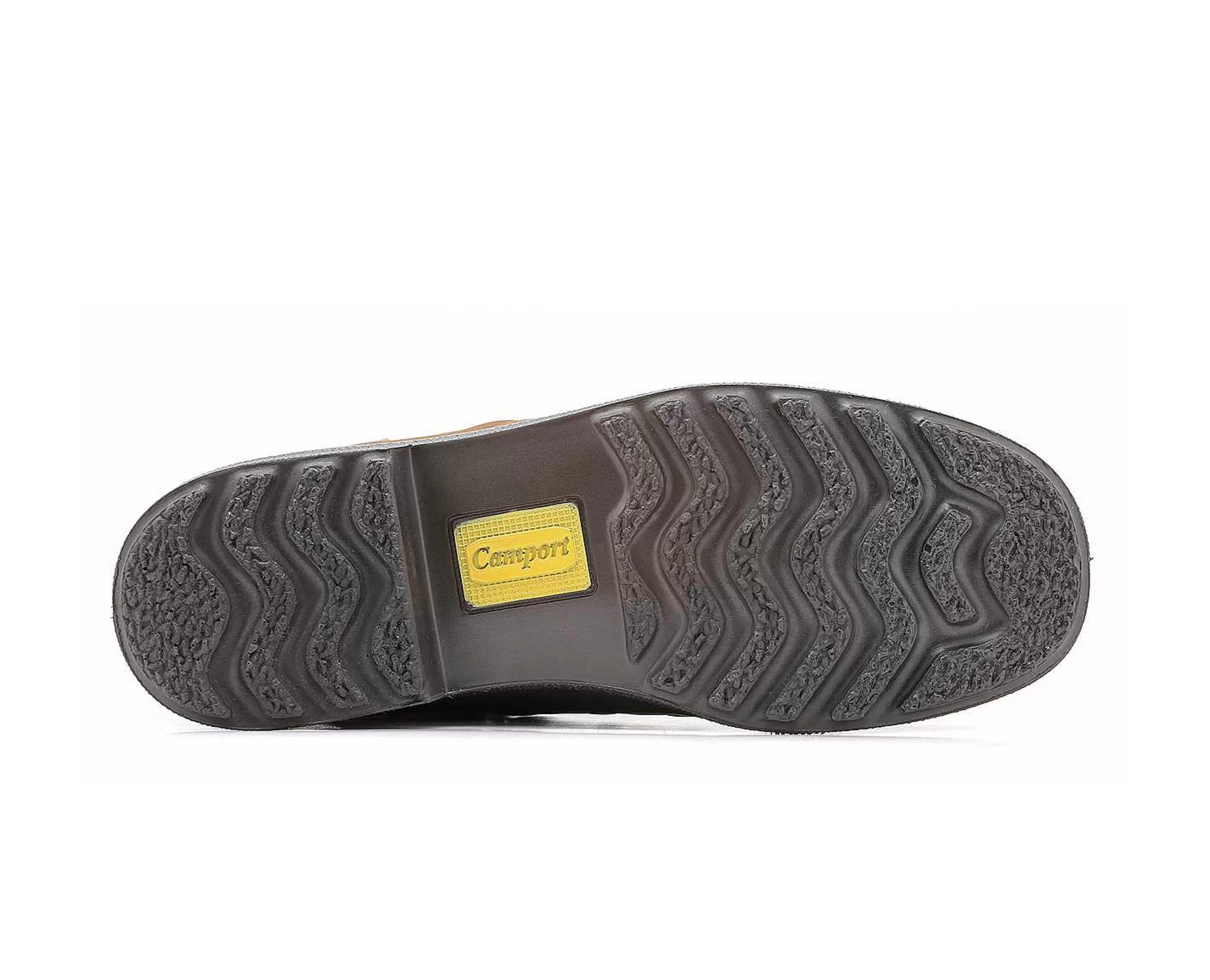 Outdoor^Camport Bota Panzer Castanho